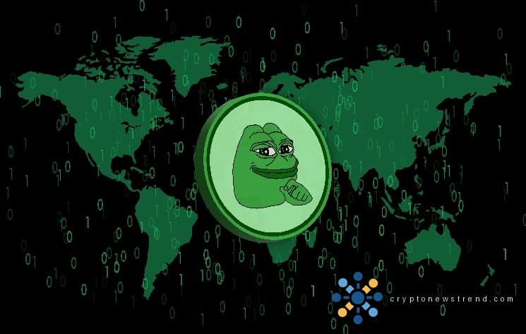 PEPE Price Shows Weak Momentum as Bearish Trend Persists Despite Rebound Signals