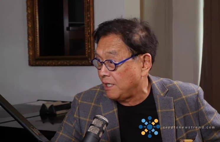 Kiyosaki prédit le prix de l’or en 2035