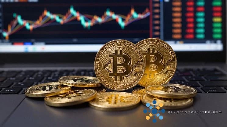 Биткойн против золота: почему история предполагает масштабный рост после падения в 2026 году