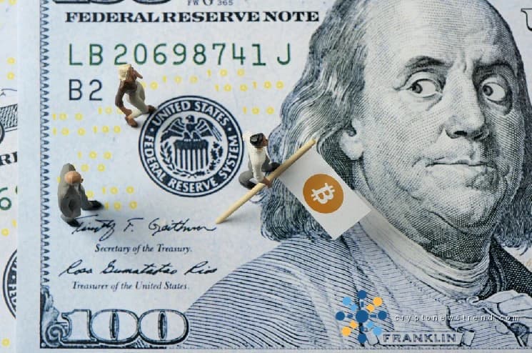 Bitcoin کی $73K ریلی امریکی سرمایہ کاروں کے ذریعے چلائی گئی، تجزیہ کار کا کہنا ہے۔