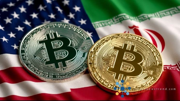 وزارة الخزانة الأمريكية تفرض عقوبات على أكبر بورصة عملات مشفرة في إيران في إطار حرب اقتصادية كاسحة