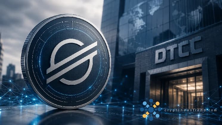 XLM-Preisvorhersage, da DTCC die Einführung der Stellar-Tokenisierung plant