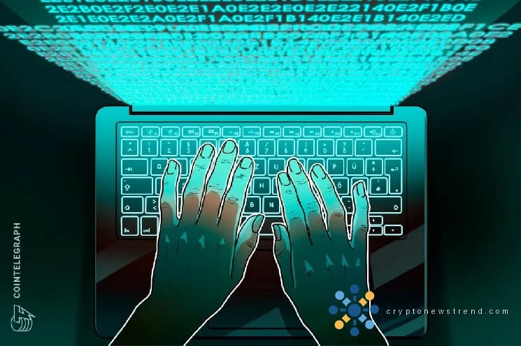 Code ist „funktionale“ freie Meinungsäußerung gemäß dem ersten Verfassungszusatz: Coin Center