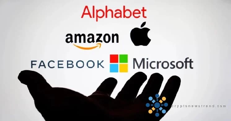 FTC sendet Compliance-Schreiben an Amazon, Alphabet und Apple zum Take It Down Act