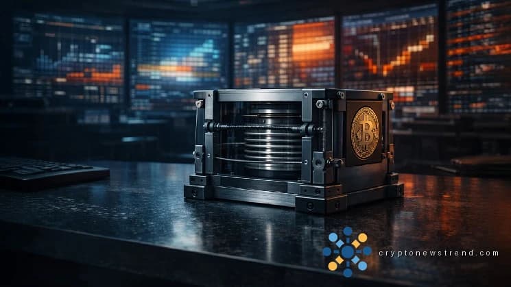 Bitcoin bereitet sich auf den Ablauf von Optionen im Wert von 8 Milliarden US-Dollar vor, da Krieg, Öl und die Fed einen Volatilitätsrückgang drohen