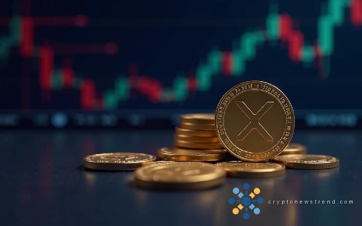 XRP $1.38 سے نیچے رک جاتا ہے کیونکہ کمزور رفتار بریک آؤٹ کو روکتی ہے۔