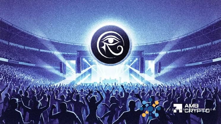 Цена RaveDAO тестирует КЛЮЧЕВЫЕ уровни – может ли RAVE вернуться к уровню 14 долларов?