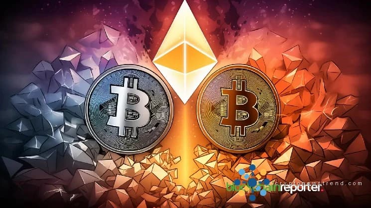 تشهد Ethereum دفعات غير عادية لـ Tether، مما قد يشير إلى انتعاش أسعار العملات المشفرة