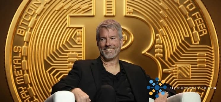 Bitcoin advocate Michael Saylor’s company, Strategy, has made another Bitcoin purchase! Here’s the amount of the latest purchase