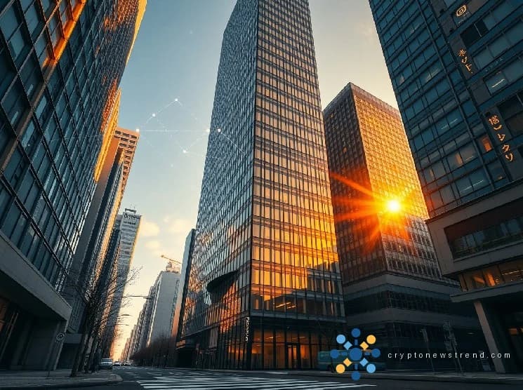 Die Japan Blockchain Foundation führt den Yen-gebundenen Stablecoin EJPY für B2B-Transaktionen ein