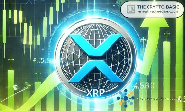 XRP حقیقی کہانی خاموش، گلوبل فنانس کی تقریباً ناقابل تصور ری وائرنگ ہوگی، قلیل مدتی قیمت نہیں - پیلا چیئرمین