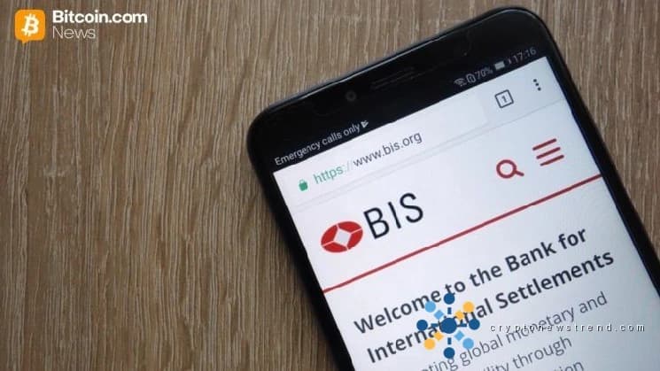 Мировые финансовые гиганты объединяют усилия с BIS, чтобы стать пионером в операциях с цифровыми активами посредством высококлассного партнерства
