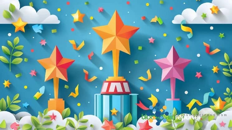 Cuatro importantes listados de criptomonedas aterrizarán del 29 al 30 de abril: Gensyn, Space, MegaETH y Real Finance