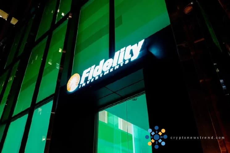 Fidelity вступает в гонку на Уолл-стрит за управление резервами стейблкоинов