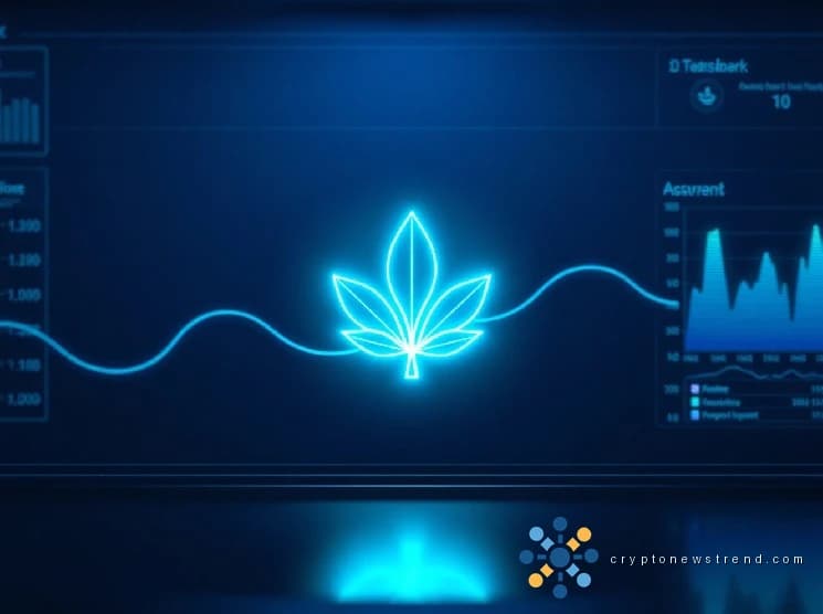 tea Protocol schließt sich dem Aero Ignition-Programm von Aerodrome an; Die Einführung des TEA-Tokens ist für den 4. Juni geplant