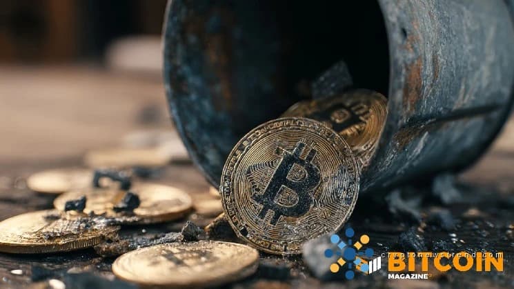 L'allégement de la dette pousse Genius Group à liquider l'intégralité de sa participation dans Bitcoin, ouvrant la voie à une nouvelle stratégie de trésorerie