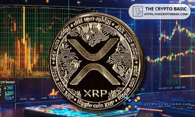 Big XRP Move? BitMEX Teases Major Announcement in Vegas