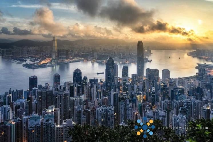 جعلی ہانگ کانگ سٹیبل کوائنز ٹریڈنگ شروع کر دیتے ہیں کیونکہ اصلی والے غائب رہتے ہیں۔