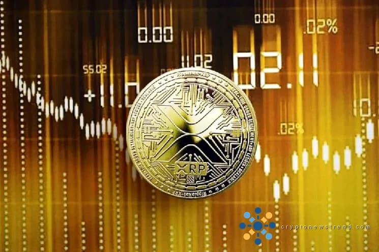 Стагнация цен на XRP приближается к трехмесячной отметке, но скоро ли произойдет прорыв?