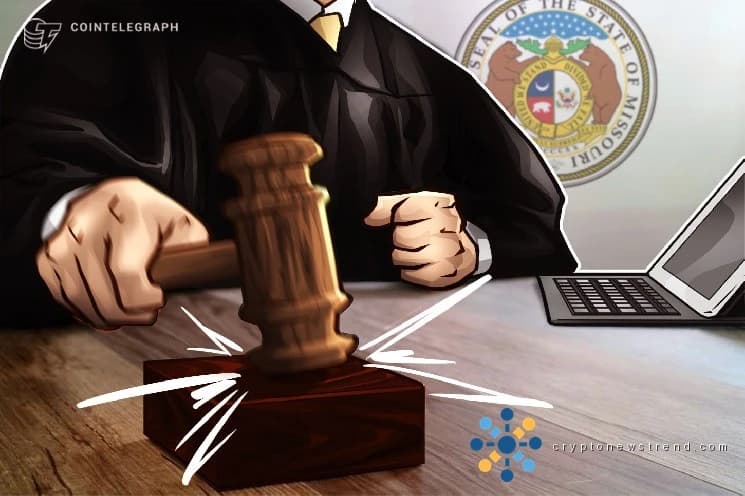 密苏里州 AG 起诉加密 ATM 运营商 CoinFlip“助长诈骗”
