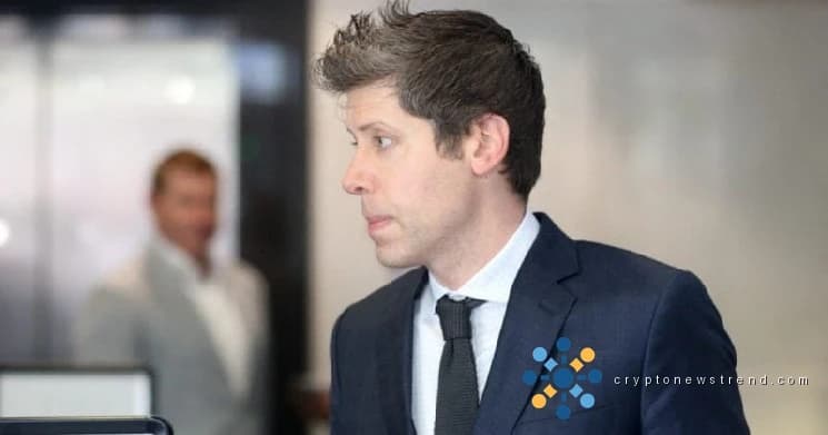 Florida sues OpenAI and CEO Sam Altman over child safety risks