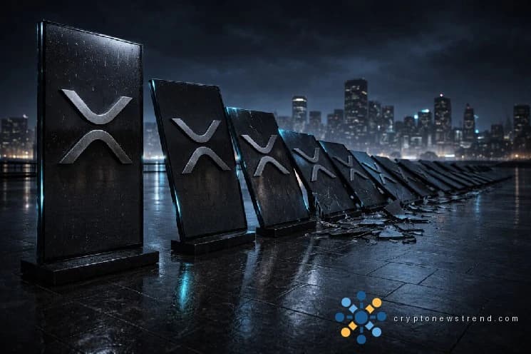 الاتجاه الهبوطي المطول لـ XRP يواجه المقاومة حيث تكشف شركة Ripple عن غزوة طموحة بتريليونات الدولارات في التمويل السائد