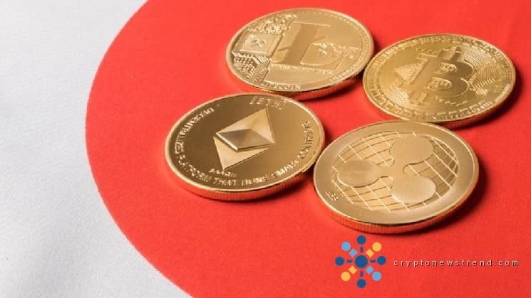 Une étape importante dans la crypto-monnaie japonaise dévoilée alors que la plate-forme leader présente une carte de paiement co-marquée révolutionnaire