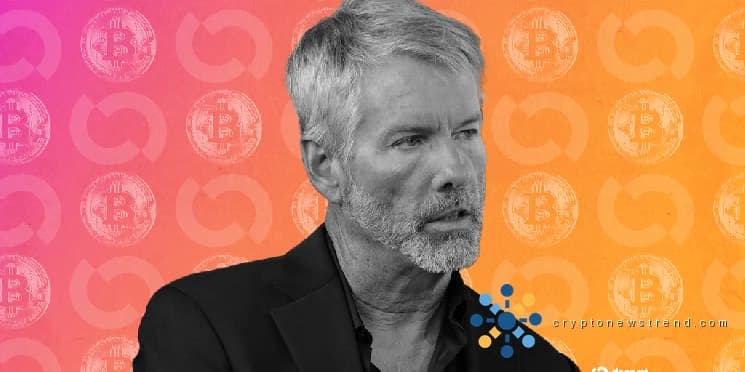 Will Strategy Sell Bitcoin This Year? Traders Are Convinced After Saylor Comments