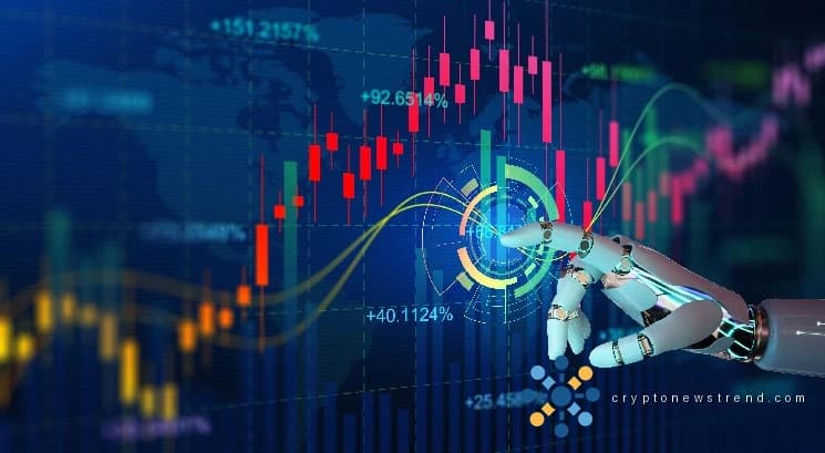 Wall St's trillion on-chain shift reshapes markets