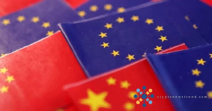 Los legisladores de la UE sopesan medidas para reducir la dependencia del gigante asiático para componentes críticos.