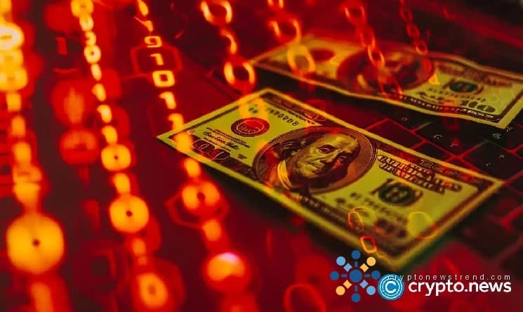 مزاعم سحب البساط الرمزي العالمي تسحب جيمس وين مرة أخرى إلى الجدل