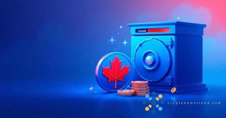 ترحب Base بـ CADD، أول عملة مستقرة بالدولار في كندا