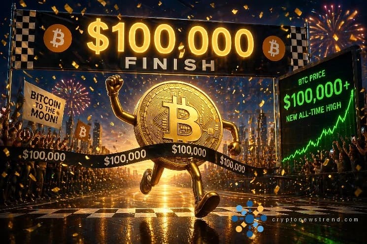 El ciclo de Bitcoin es diferente: un experto en criptomonedas revela cuándo el precio volverá a cruzar los $100,000