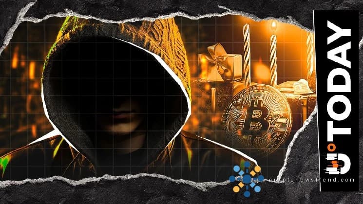 Joyeux anniversaire Satoshi : le créateur de Bitcoin fête ses 51 ans ce jour