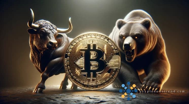 Bitcoin کے لیے ریچھ کی مارکیٹ کا تاریخی نمونہ ٹوٹ جاتا ہے، کرپٹو کرنسی کے مستقبل کے لیے ممکنہ اثرات پر ماہرانہ تجزیہ کا اشارہ