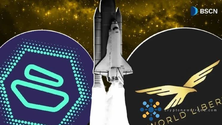 أصبح USD1 الخاص بـ World LibertyFi متاحًا الآن في تطبيق Zebec Super: التفاصيل