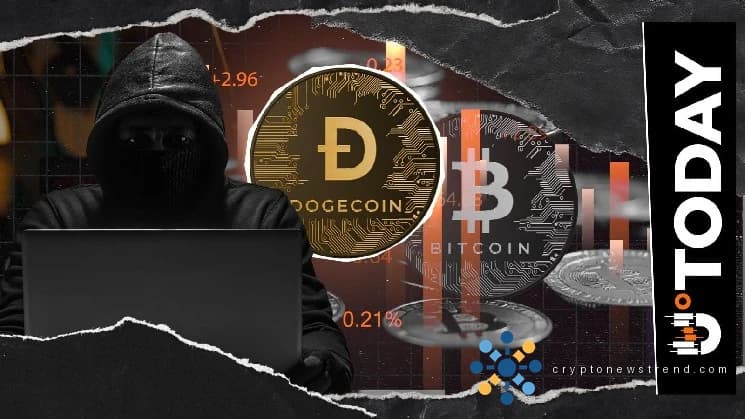 Wie tief kann BTC fallen? DOGE-Gründer stellt Bitcoin-Frage inmitten des Marktcrashs