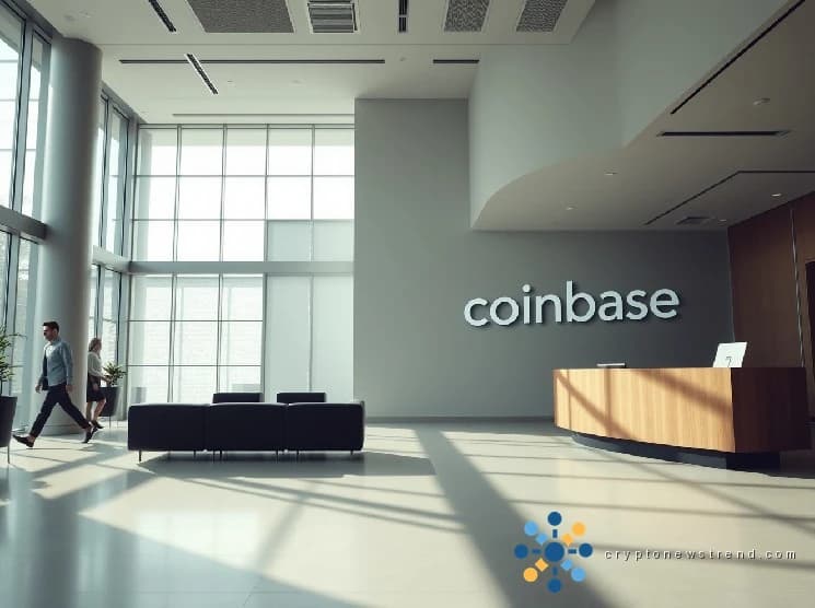 Coinbase CSO Philip Martin to Step Down; Jeff Lunglhofer Named Successor