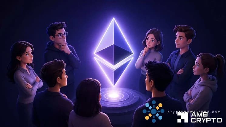 Ethereum steigt aufgrund des Optimismus der USA und Irans und hat 1.820 US-Dollar im Auge