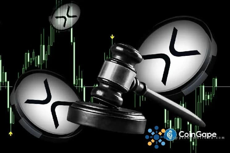 XRP-Preisausblick nach den neuen Stablecoin-Regeln des CLARITY Act