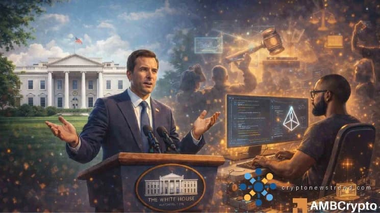 Die Unterstützung des Bundes für dezentrale Finanzen steht im Mittelpunkt, da neue Gesetze den technologischen Fortschritt schützen sollen