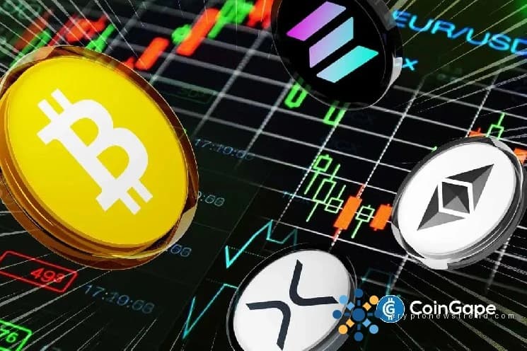 Восстановление крипторынка или крах, поскольку опционы на биткойны, ETH, XRP на сумму 7,5 млрд долларов истекают сегодня?