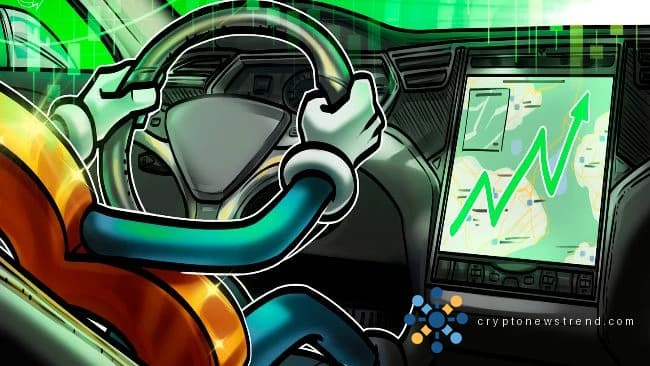 کمزور امریکی میکرو اکنامک ڈیٹا کے باوجود بٹ کوائن میں اضافہ: کیا $82K BTC اگلا ہے؟