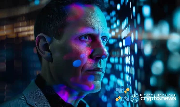 يجمع صندوق مؤسسي بيتر ثيل مبلغًا قياسيًا بقيمة 6 مليارات دولار