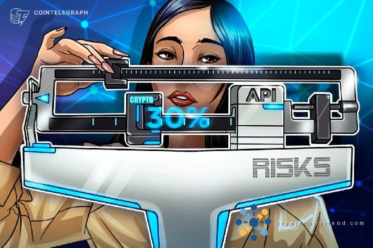 La Corée du Sud affirme que le trading de crypto API représente désormais 30 % du marché : rapport
