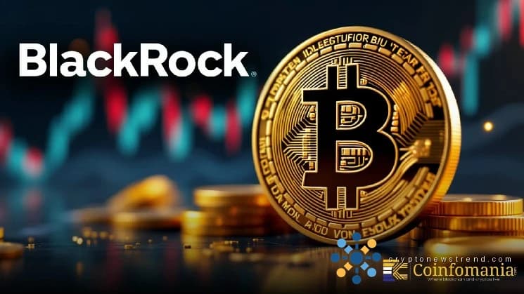 BlackRock Bitcoin ETP franchit la barre des 1,1 milliard de dollars en Europe