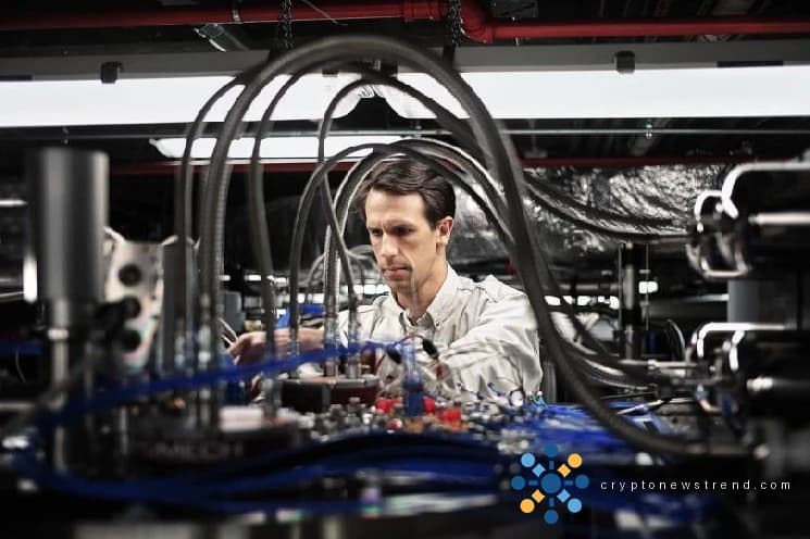 Liberando la amenaza: cómo un avance tecnológico revolucionario pone en peligro el futuro de las criptomonedas