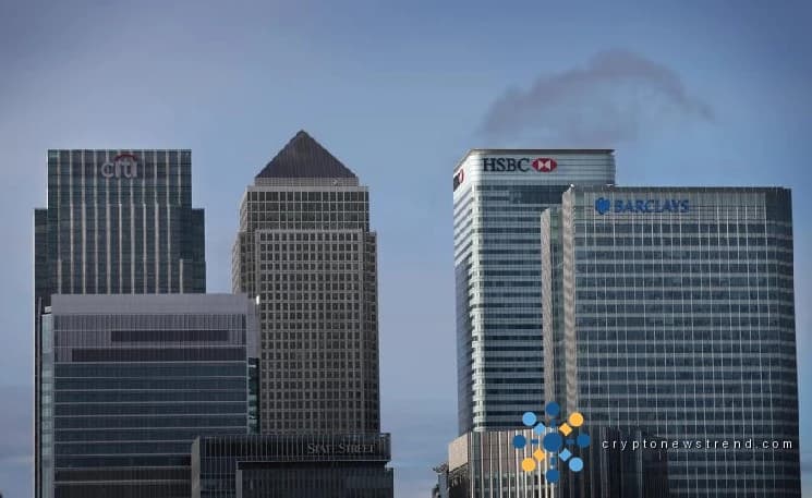Banks' survey says people don't want to rock the boat if stablecoin yield risks lending