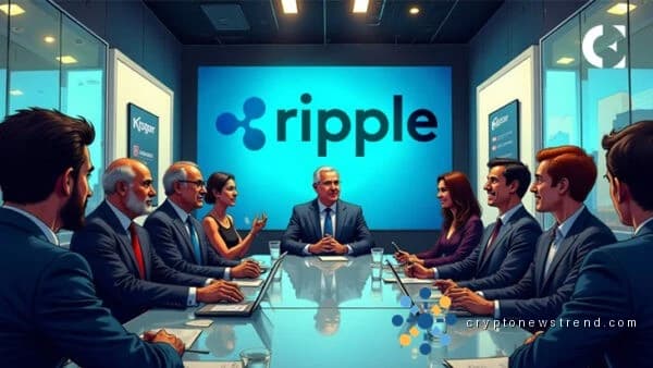 Ripple 的企业财务将提高公司的利润——分析师