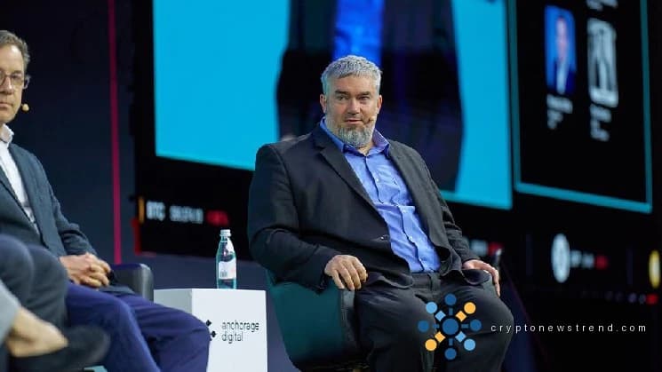 قائمة انتظار العملات المستقرة: 20 بنكًا وعمالقة التكنولوجيا ينتظرون إصدار الرموز المميزة مع Anchorage Digital